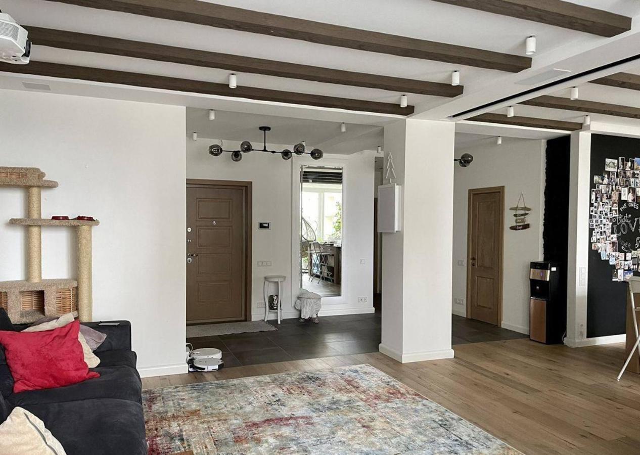 Vocation House Off Relax Daire Lisboa Dış mekan fotoğraf